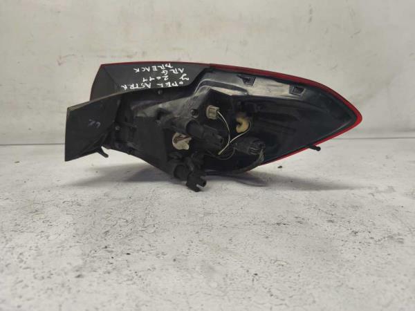 FEU ARRIERE GAUCHE OPEL - Vue 2